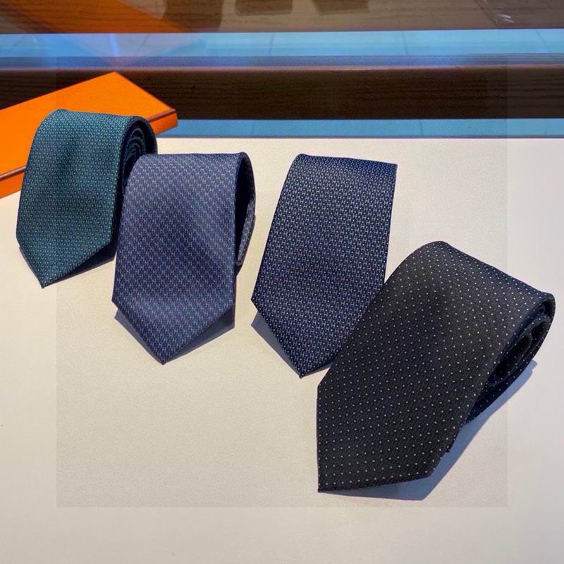 Hermes Tie hm36